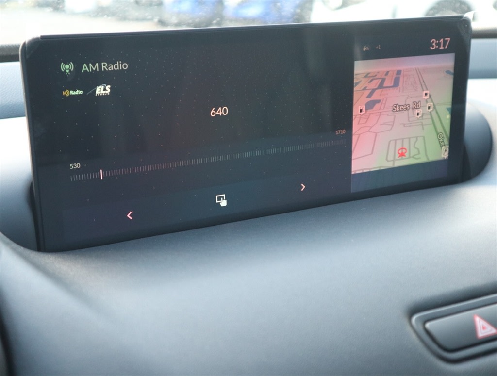 Thumbnail: 2025 Acura TLX - 21