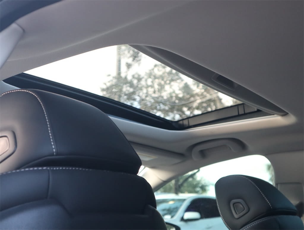 Thumbnail: 2025 Acura TLX - 26