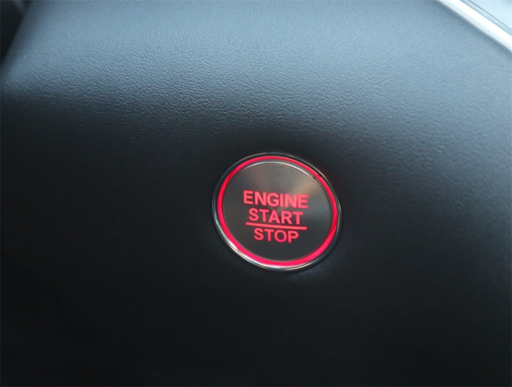 Thumbnail: 2025 Acura TLX - 25