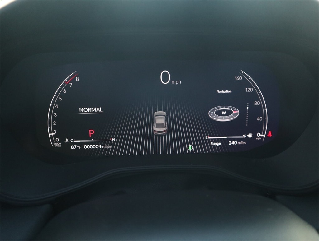 Thumbnail: 2025 Acura TLX - 20