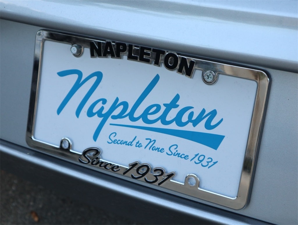 Thumbnail: 2025 Acura TLX - 6