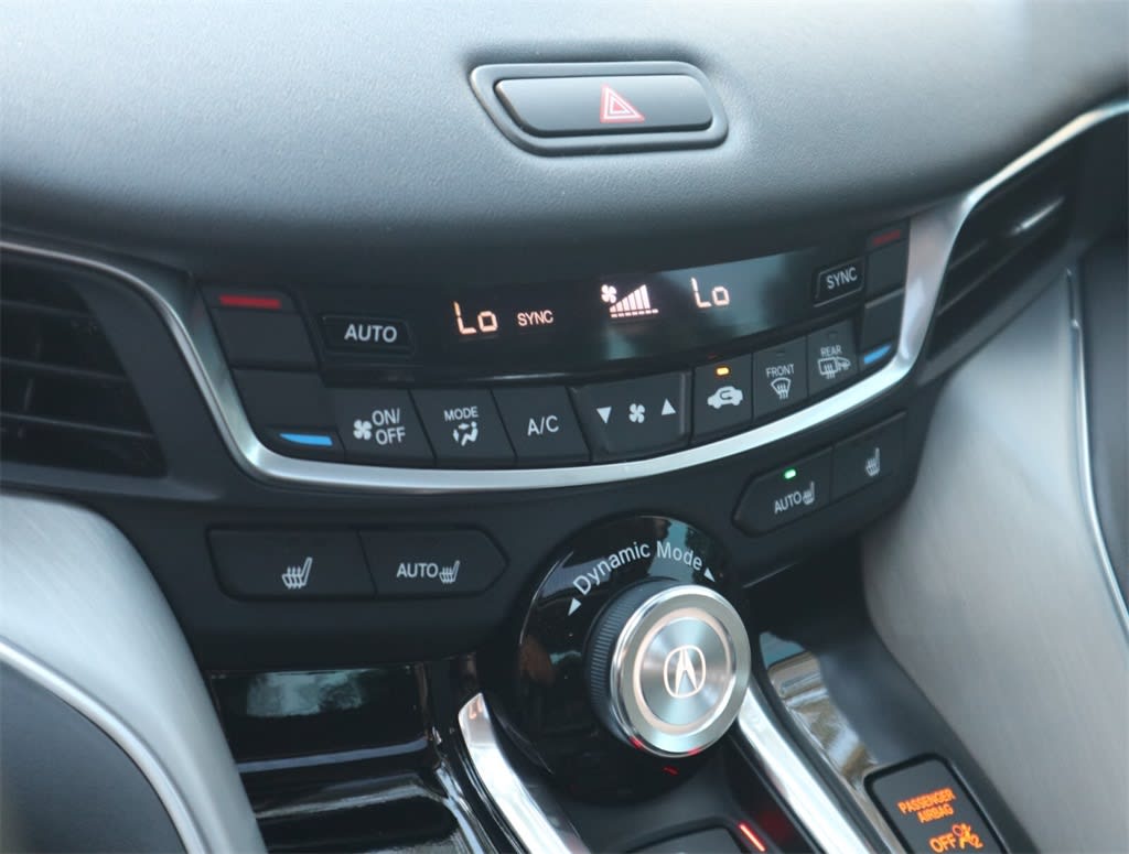 Thumbnail: 2025 Acura TLX - 13