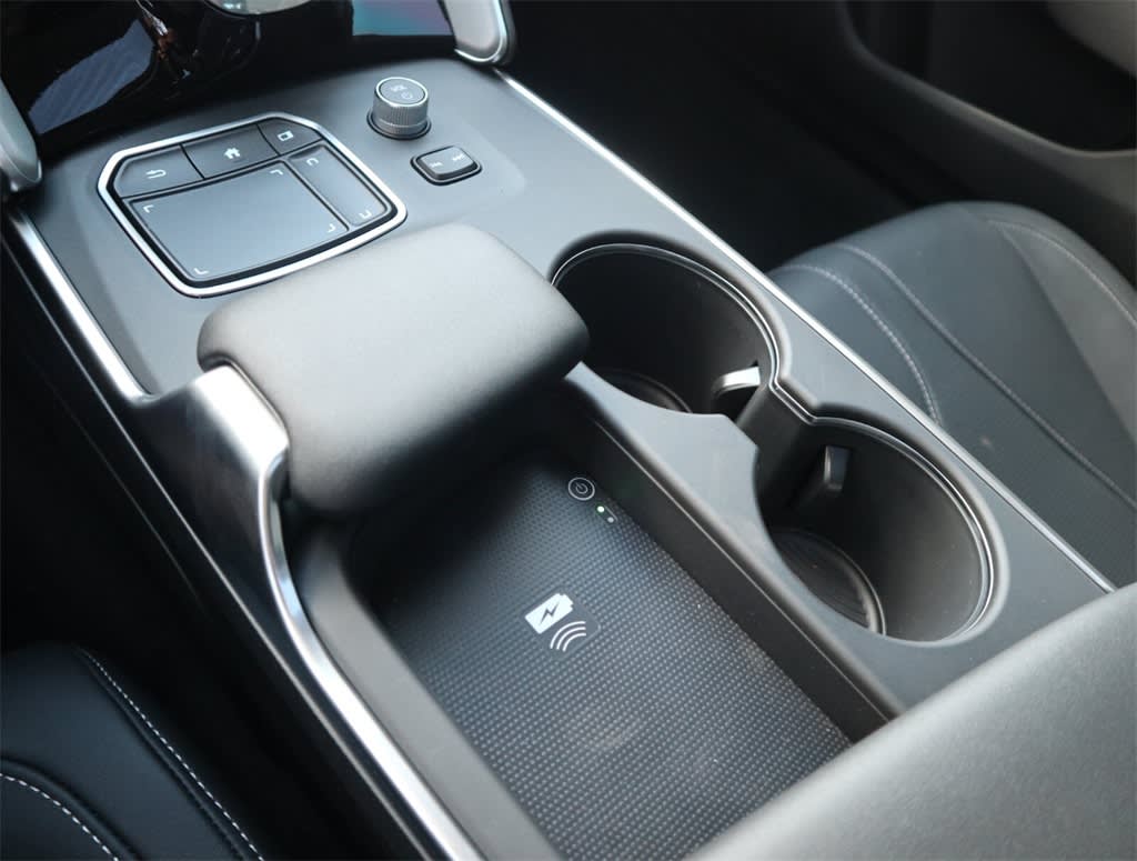 Thumbnail: 2025 Acura TLX - 24