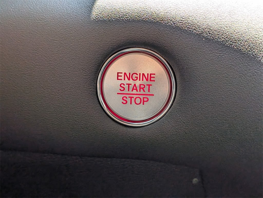 Thumbnail: 2025 Acura TLX - 22