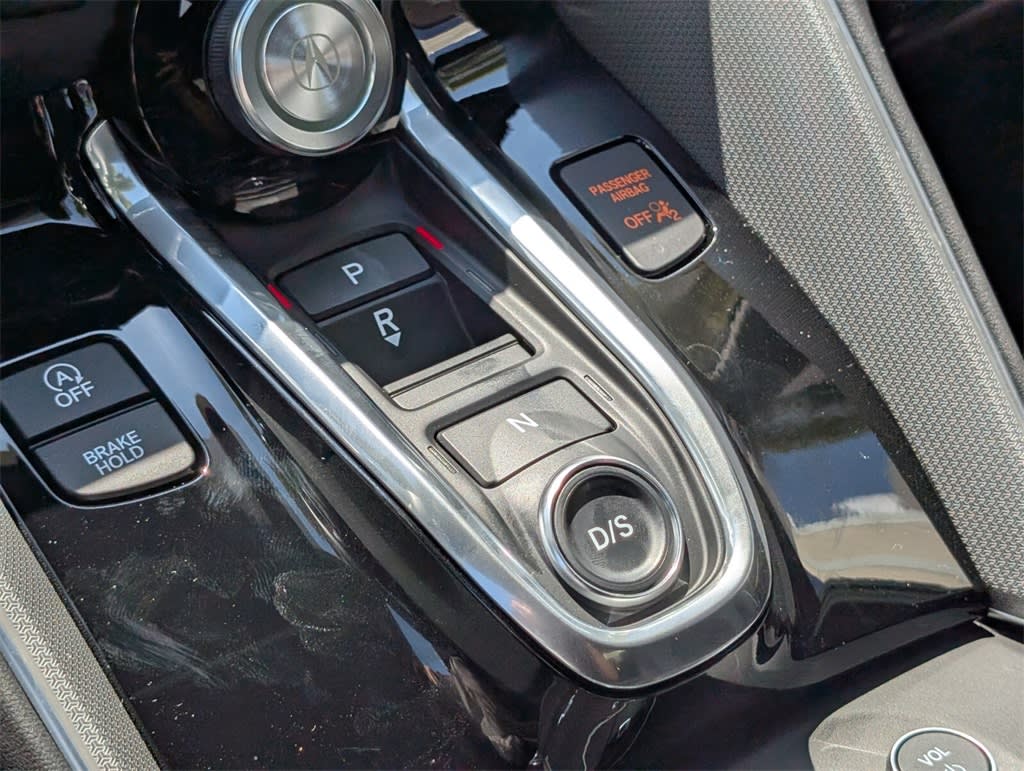 Thumbnail: 2025 Acura TLX - 11