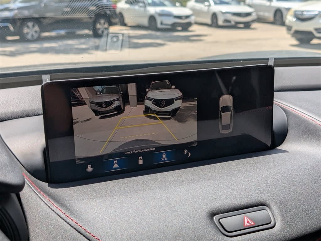 Thumbnail: 2025 Acura TLX - 20