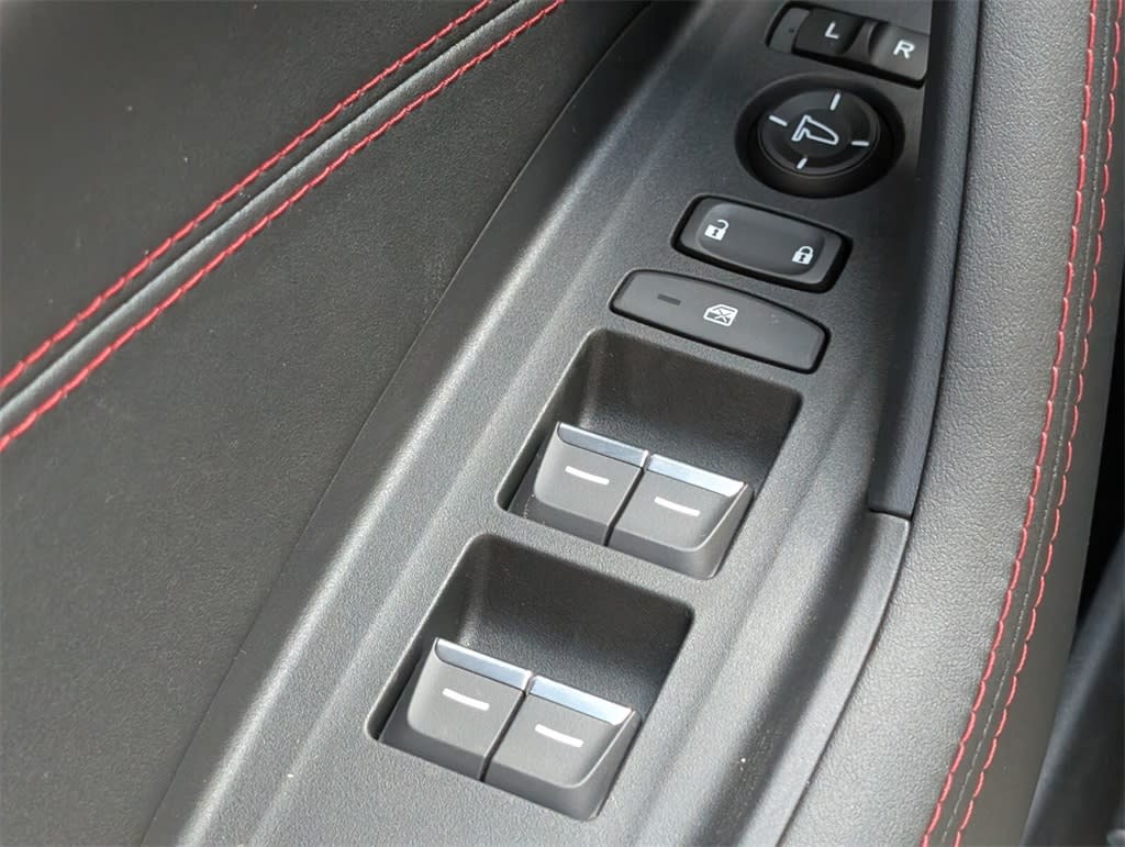 Thumbnail: 2025 Acura TLX - 23