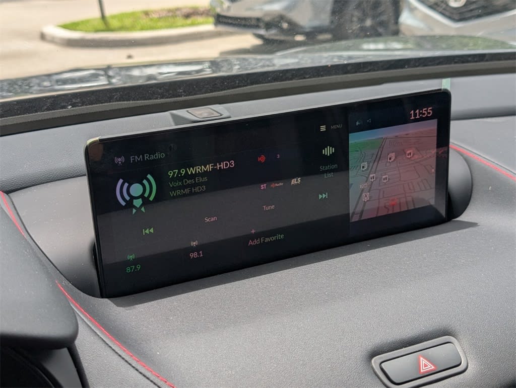 Thumbnail: 2025 Acura TLX - 23