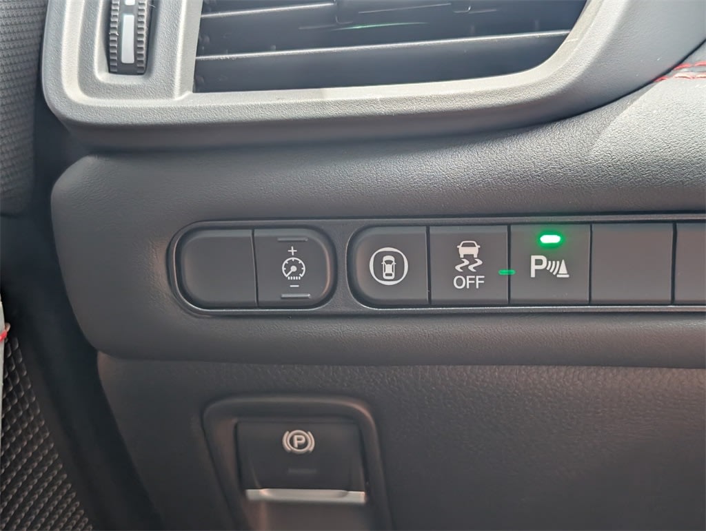 Thumbnail: 2025 Acura TLX - 31