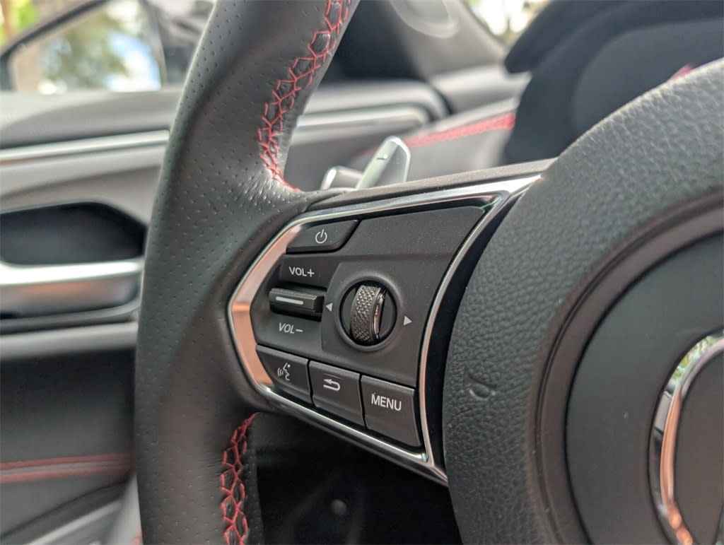 Thumbnail: 2025 Acura TLX - 29