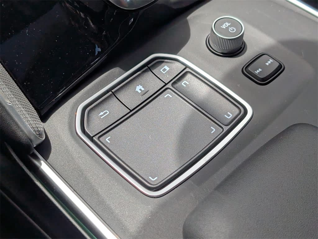 Thumbnail: 2025 Acura TLX - 25