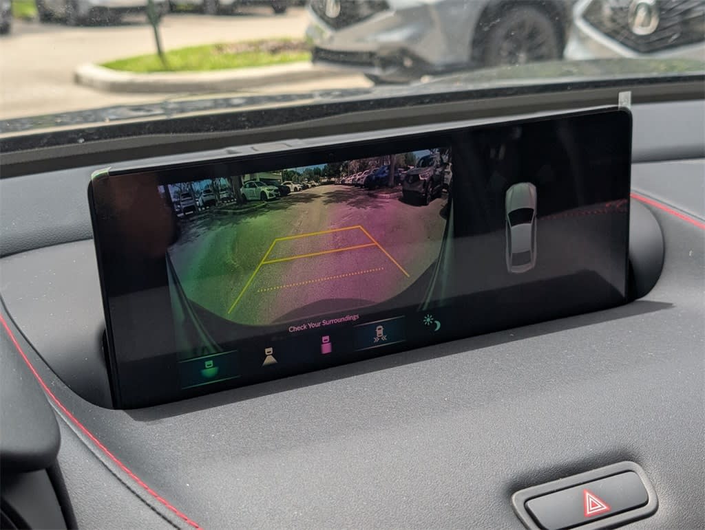 Thumbnail: 2025 Acura TLX - 14