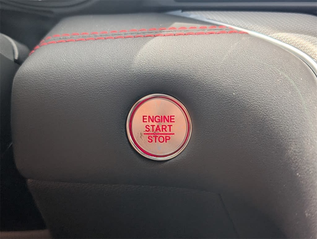 Thumbnail: 2025 Acura TLX - 27