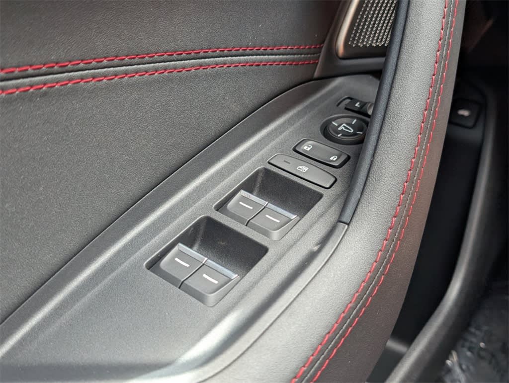 Thumbnail: 2025 Acura TLX - 30