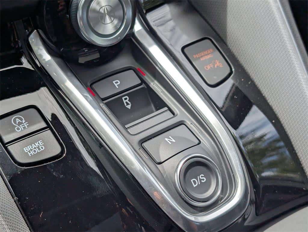 Thumbnail: 2025 Acura TLX - 15