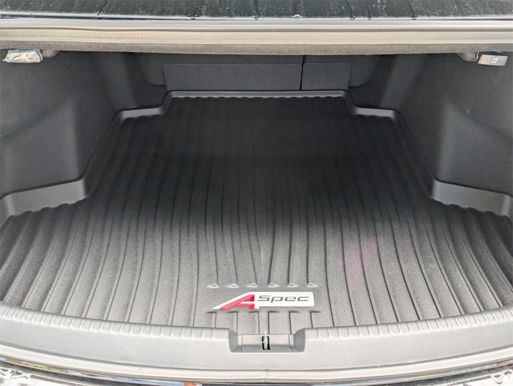 Thumbnail: 2025 Acura TLX - 17