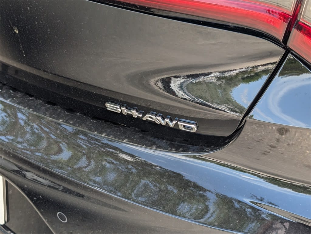 Thumbnail: 2025 Acura TLX - 7