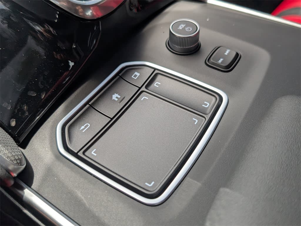 Thumbnail: 2025 Acura TLX - 28