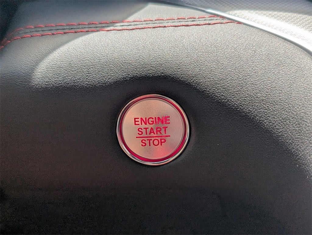 Thumbnail: 2025 Acura TLX - 25