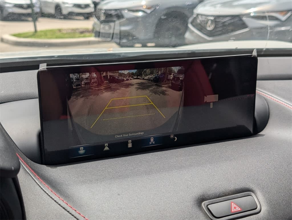 Thumbnail: 2025 Acura TLX - 23