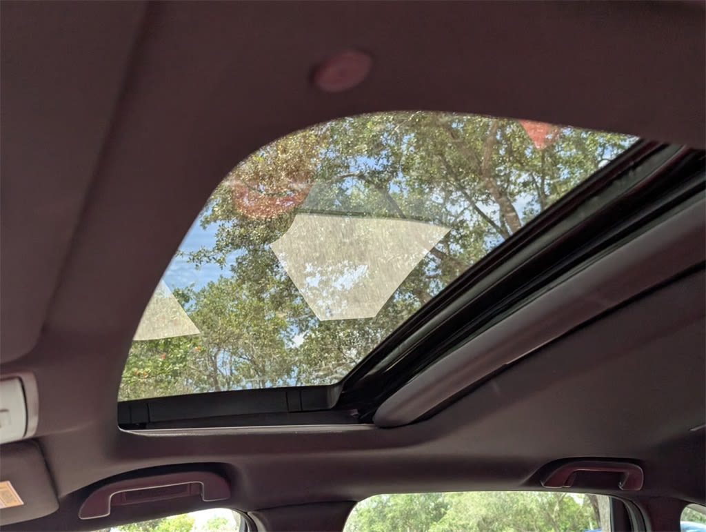 Thumbnail: 2025 Acura TLX - 29