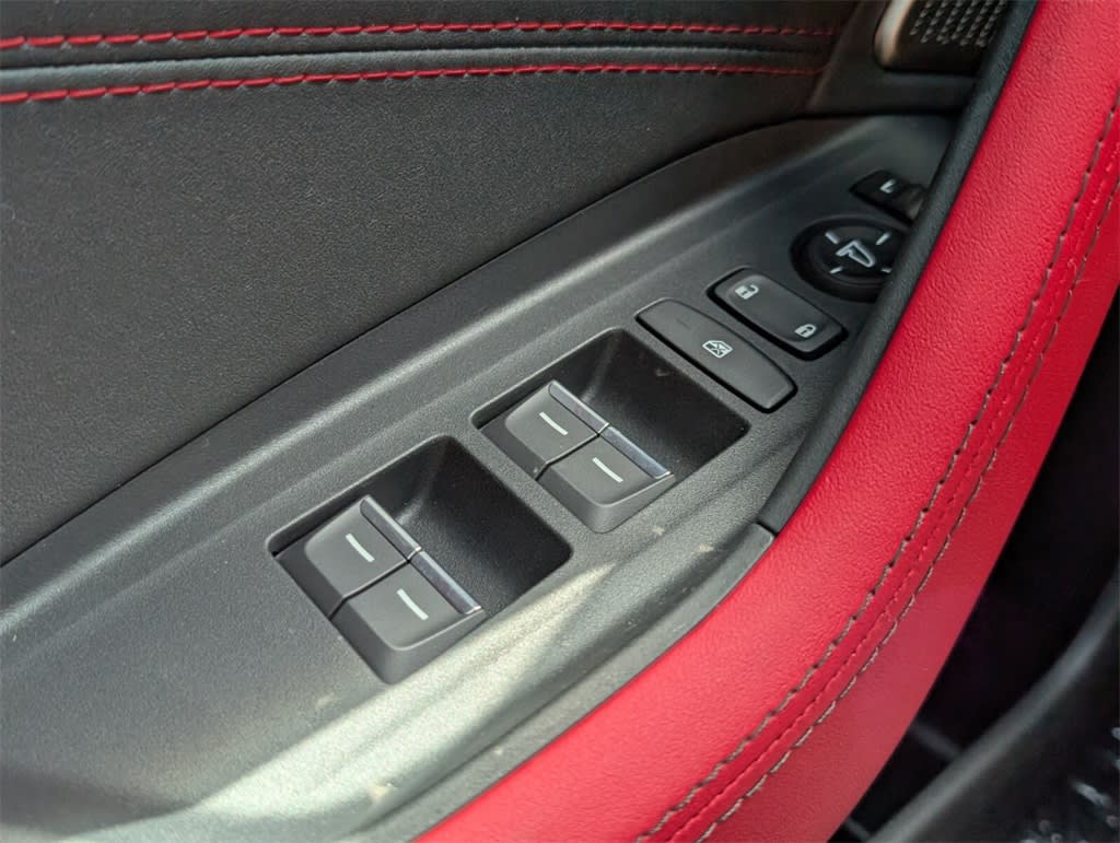 Thumbnail: 2025 Acura TLX - 27