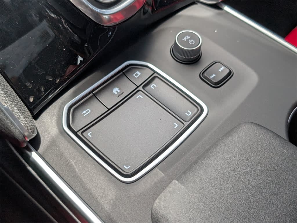 Thumbnail: 2025 Acura TLX - 16