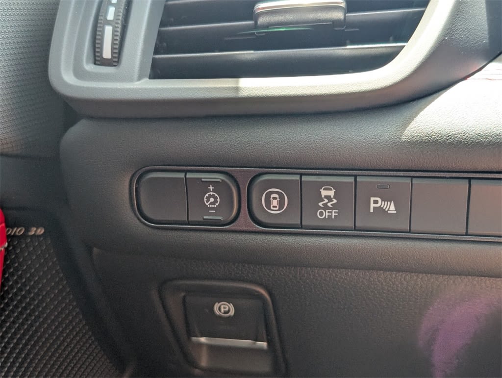 Thumbnail: 2025 Acura TLX - 26