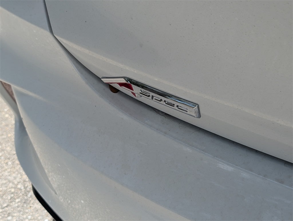 Thumbnail: 2025 Acura TLX - 21