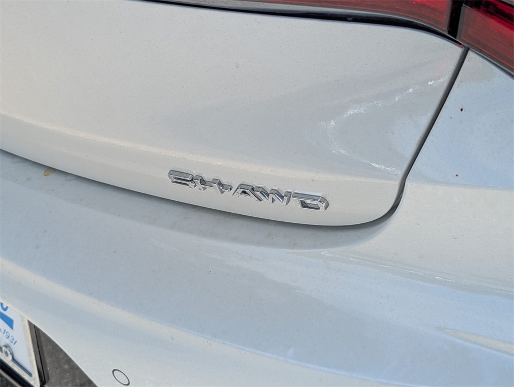 Thumbnail: 2025 Acura TLX - 7