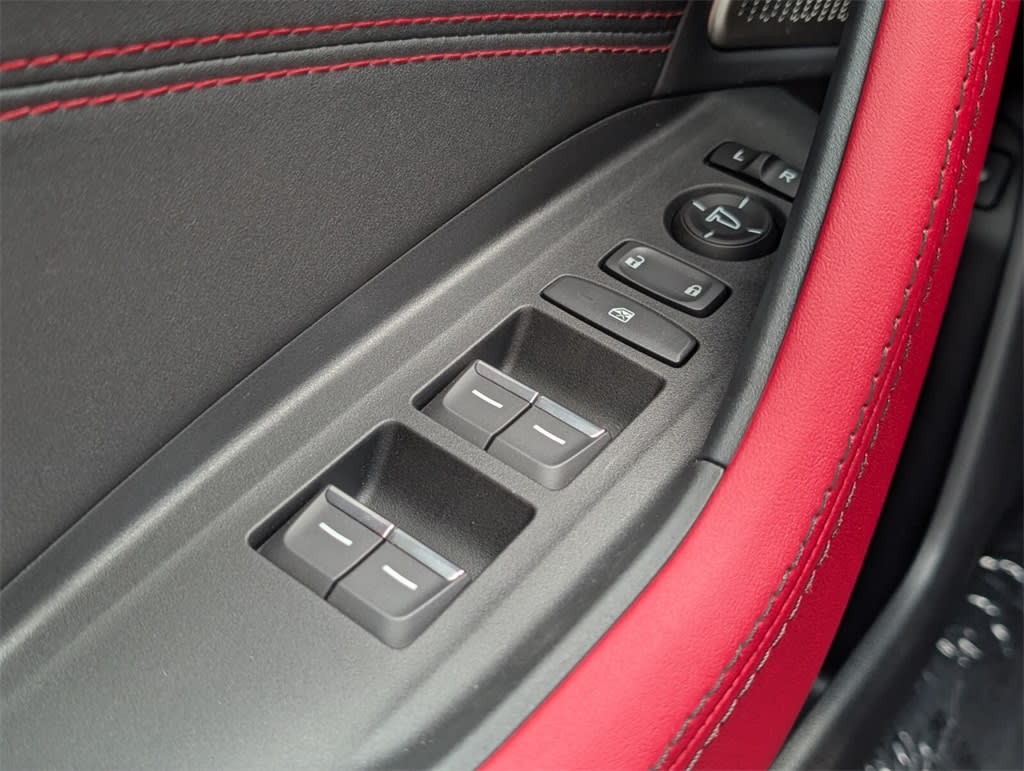 Thumbnail: 2025 Acura TLX - 29