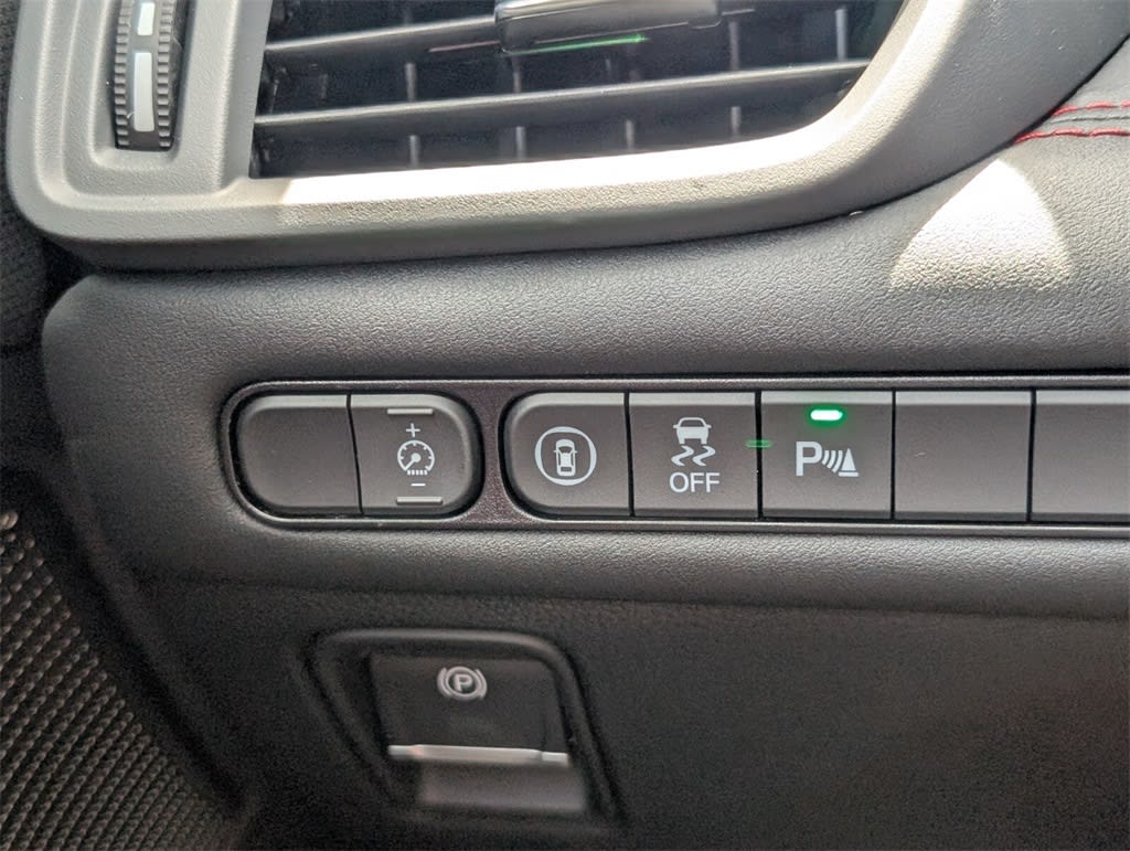 Thumbnail: 2025 Acura TLX - 30