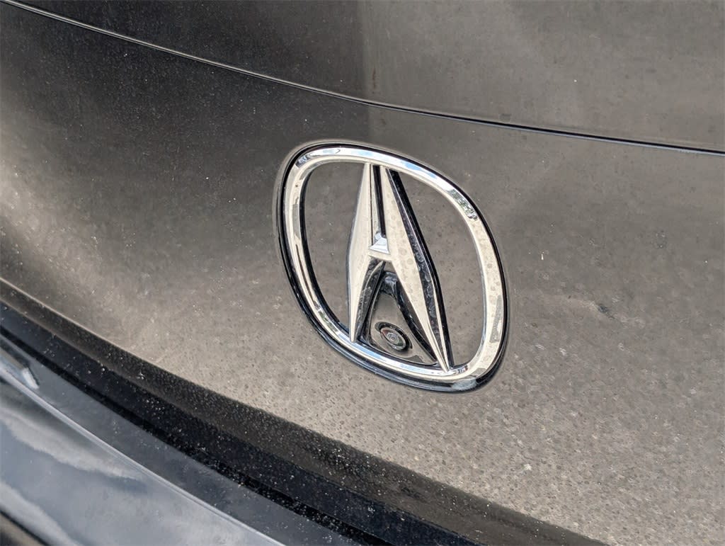 Thumbnail: 2025 Acura TLX - 23