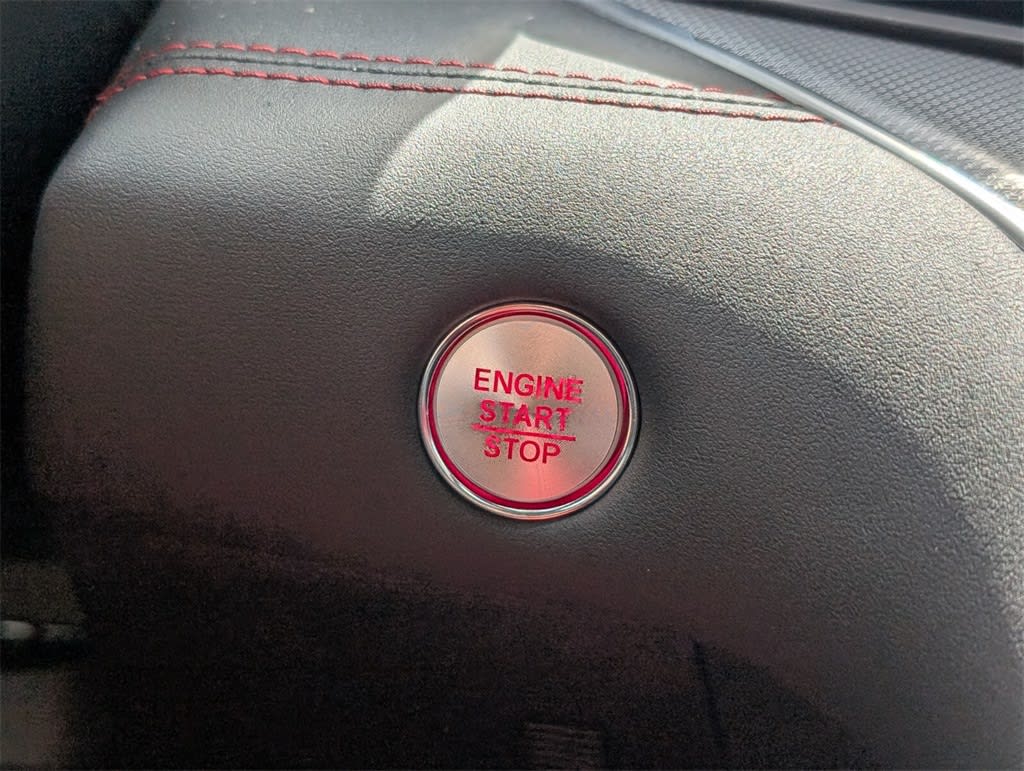 Thumbnail: 2025 Acura TLX - 28