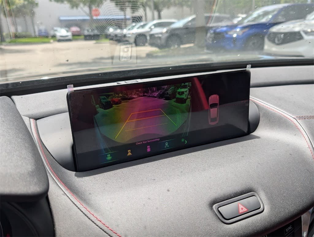 Thumbnail: 2025 Acura TLX - 26