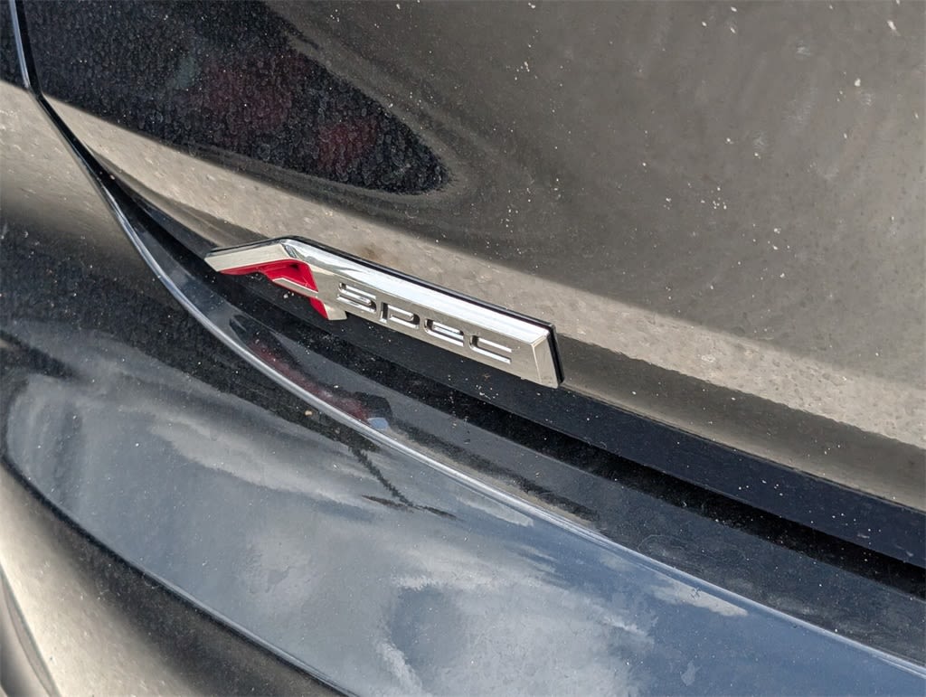 Thumbnail: 2025 Acura TLX - 24