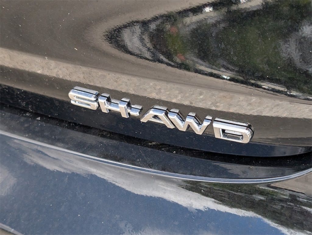 Thumbnail: 2025 Acura TLX - 22