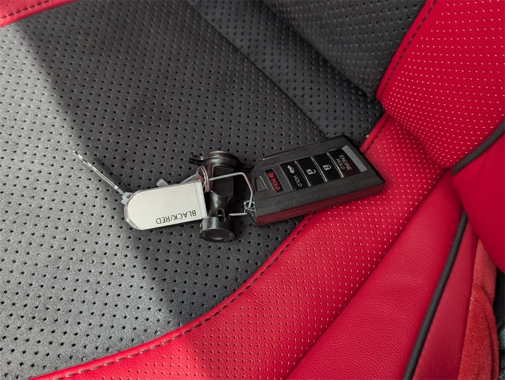 Thumbnail: 2025 Acura TLX - 31