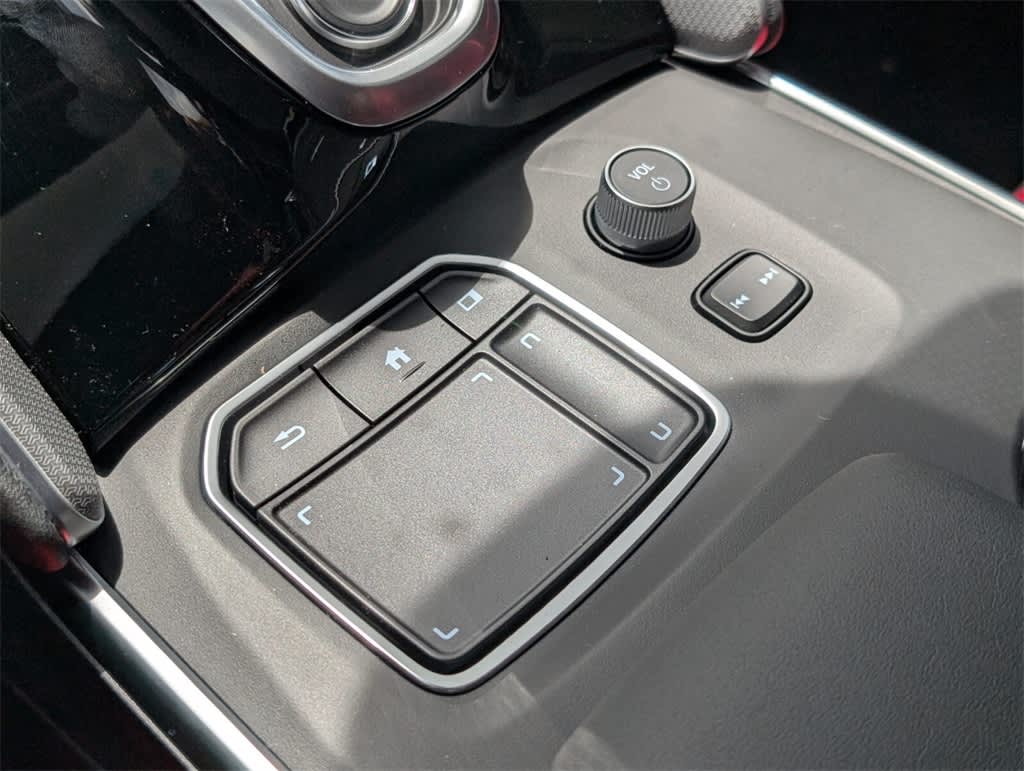 Thumbnail: 2025 Acura TLX - 18