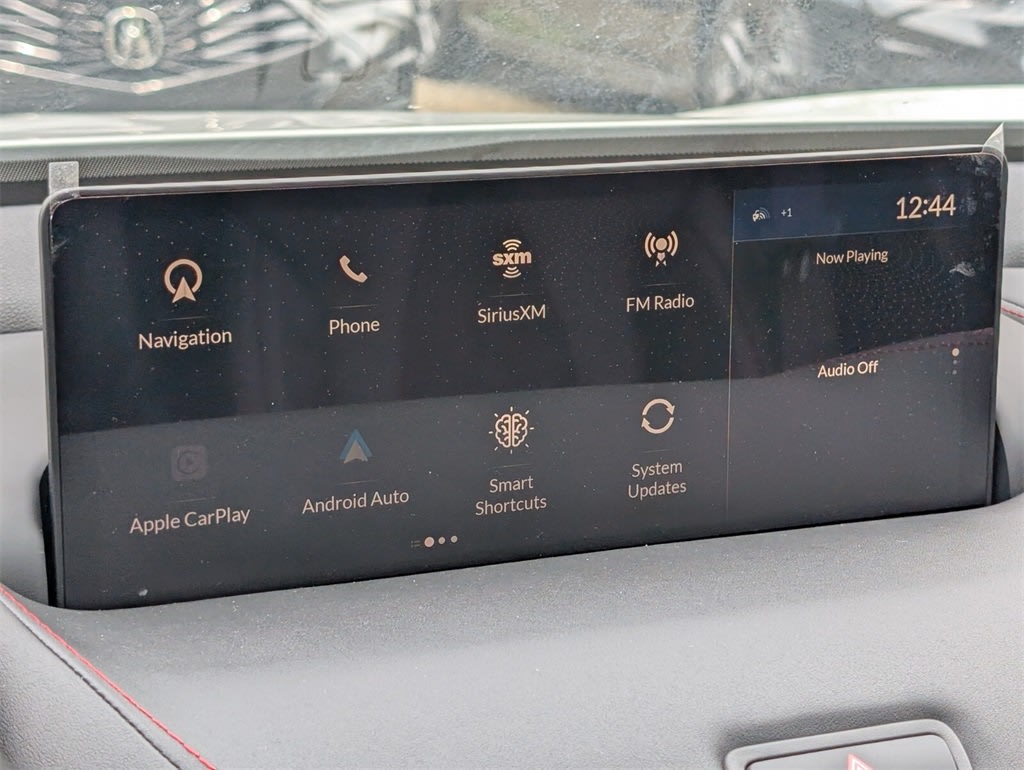 Thumbnail: 2025 Acura TLX - 12