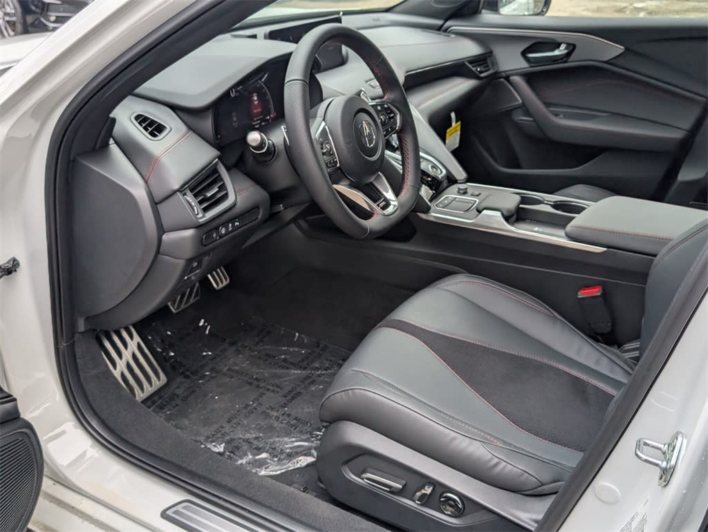 Thumbnail: 2025 Acura TLX - 10