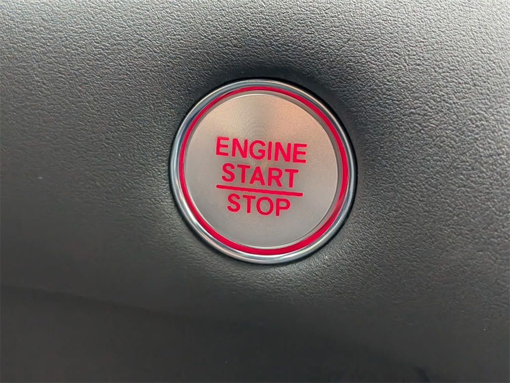 Thumbnail: 2025 Acura TLX - 25