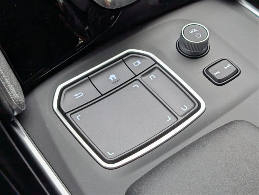 Thumbnail: 2025 Acura TLX - 24