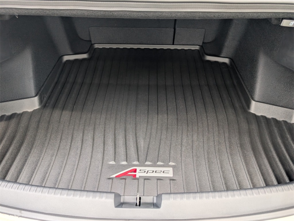 Thumbnail: 2025 Acura TLX - 15