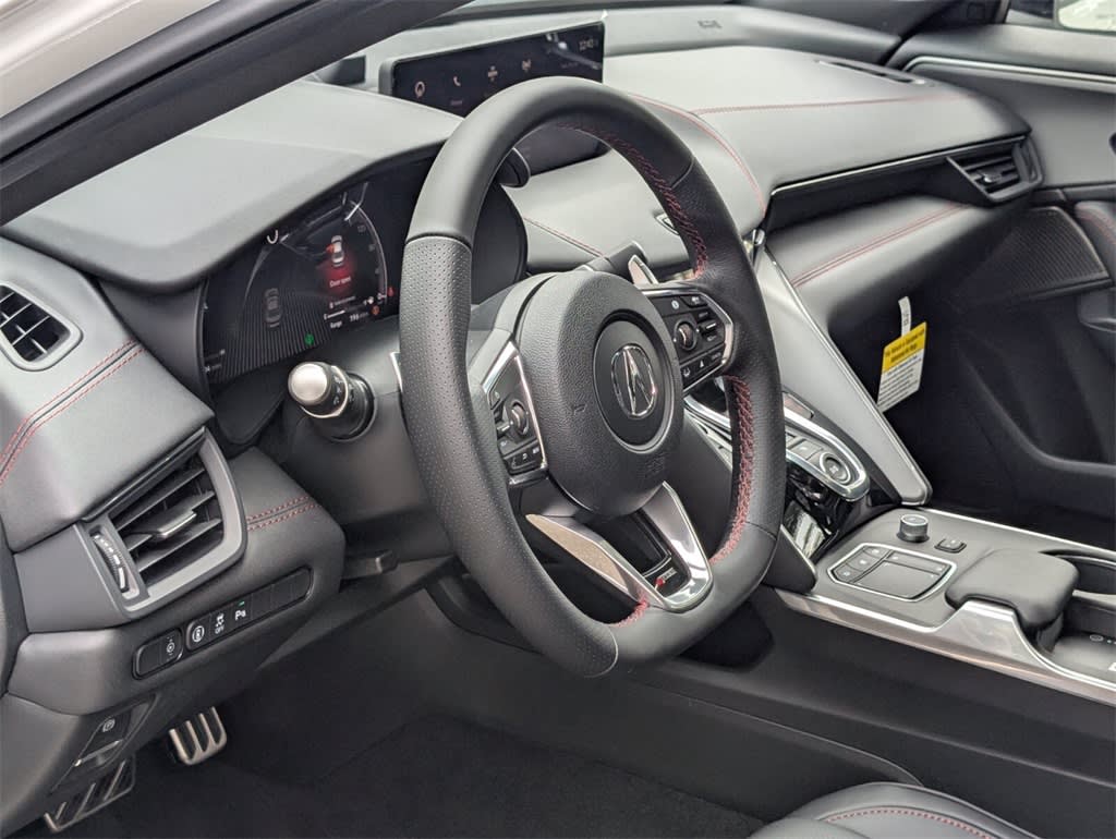 Thumbnail: 2025 Acura TLX - 2