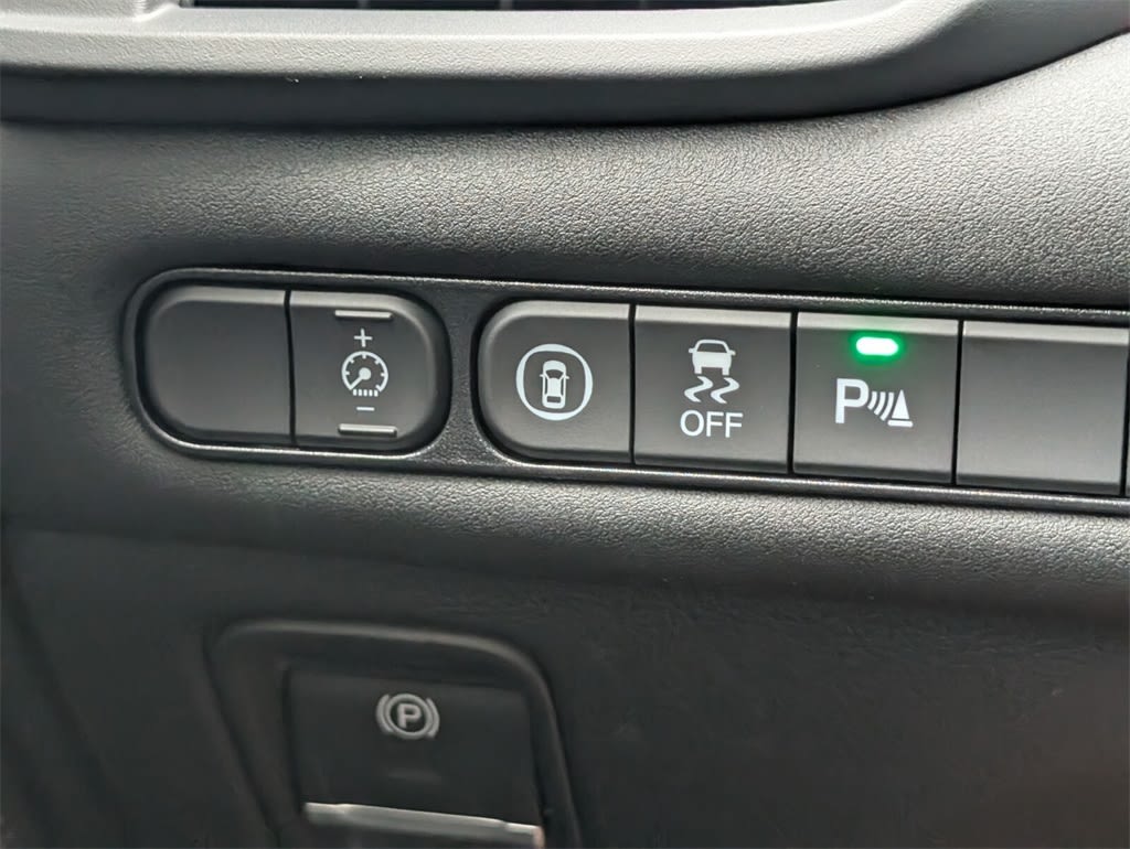 Thumbnail: 2025 Acura TLX - 27