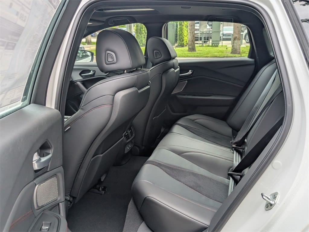 Thumbnail: 2025 Acura TLX - 11