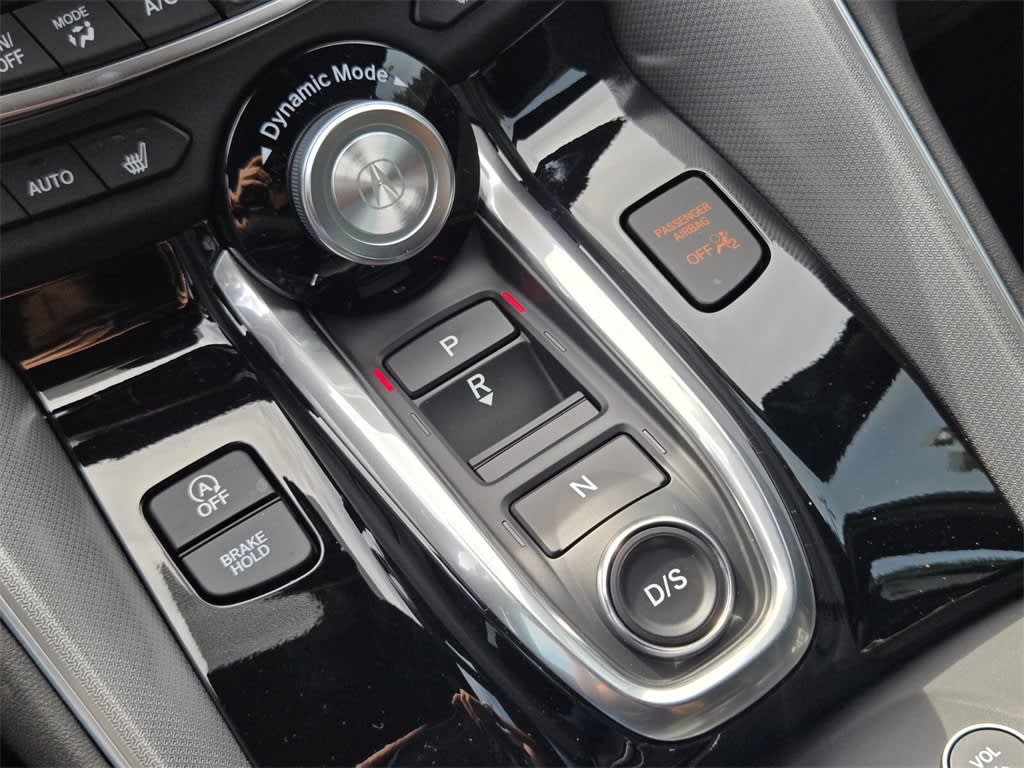 Thumbnail: 2025 Acura TLX - 14