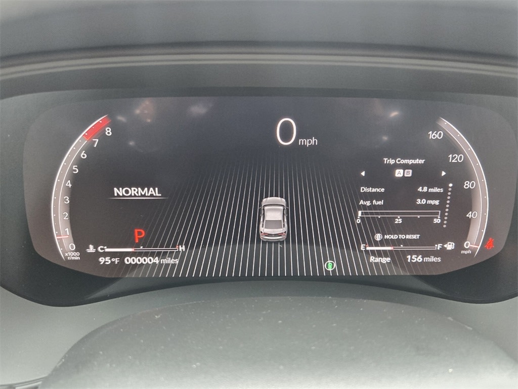 Thumbnail: 2025 Acura TLX - 15