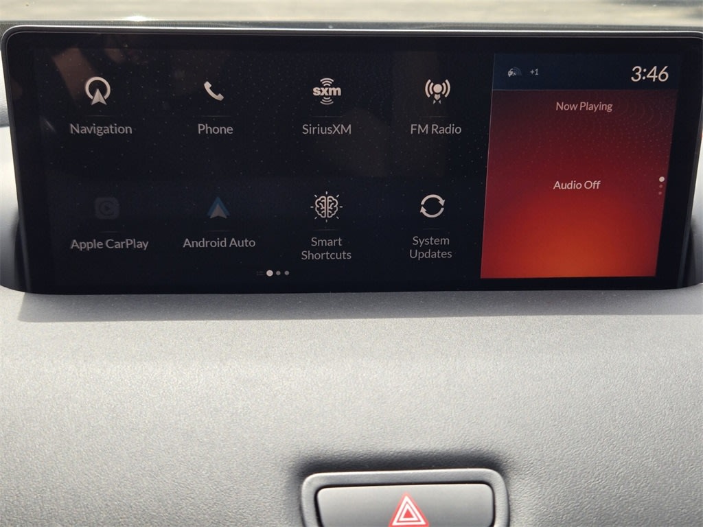 Thumbnail: 2025 Acura TLX - 13